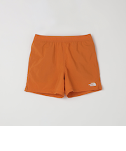 THE NORTH FACE:〈撥水/UVカット/軽量〉バーサタイル ナイロン ショーツ