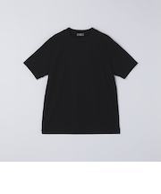 SHIPS: Balancircular(R) ウォッシャブル ショートスリーブ Tシャツ