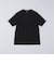 SHIPS: Balancircular(R) ウォッシャブル ショートスリーブ Tシャツ