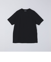 SHIPS: Balancircular(R) ウォッシャブル ショートスリーブ Tシャツ