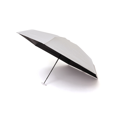 Wpc.: AERIAL TINY UVカット アンブレラ （折りたたみ傘）