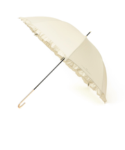 Wpc.: フリル アンブレラ