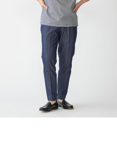 SHIPS: COOLMOTION イージーパンツ