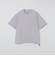 SHIPS Colors:〈紫外線防止・遮熱・速乾〉ラッシュガード Tシャツ◇