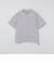 SHIPS Colors:〈紫外線防止・遮熱・速乾〉ラッシュガード Tシャツ◇