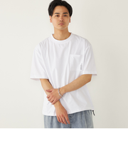 《追加予約》SHIPS Colors:〈紫外線防止・遮熱・速乾〉ラッシュガード Tシャツ◆