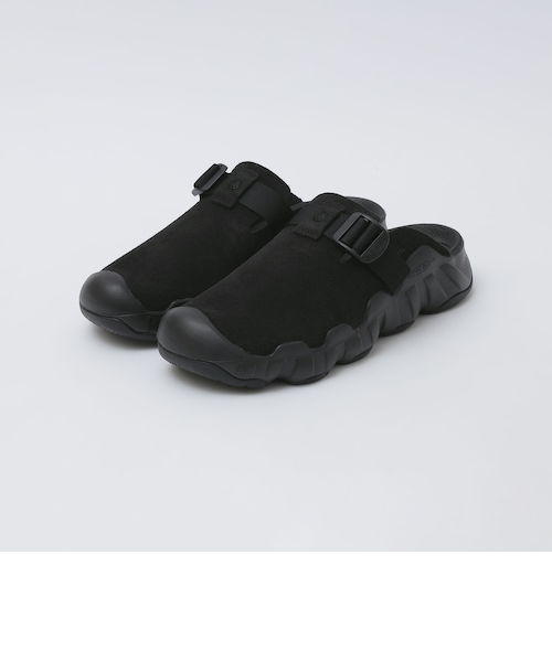 KEEN: HYPERPORT CLOG LEATHER｜シップスの通販｜&mall（アンド