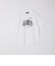 Brixtons Baddest: GRAPHIC TEE