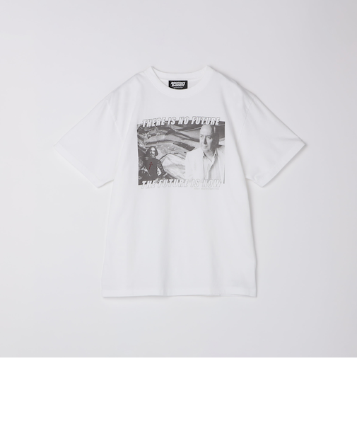 Brixtons Baddest: GRAPHIC TEE