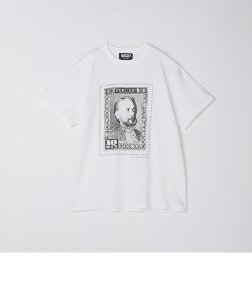 Brixtons Baddest: GRAPHIC TEE