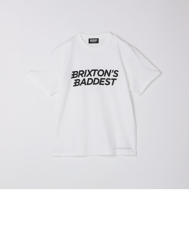 Brixtons Baddest: GRAPHIC TEE