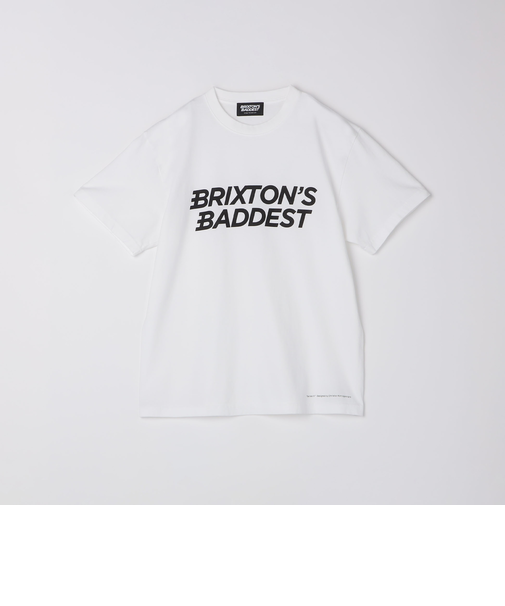 Brixtons Baddest: GRAPHIC TEE
