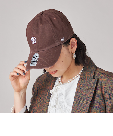 ′47:CLEAN UP YANKEES