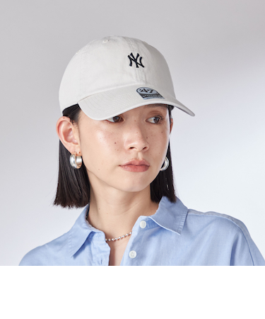′47:CLEAN UP YANKEES