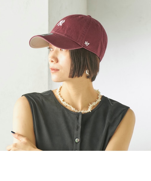 《一部追加予約》′47:CLEAN UP YANKEES