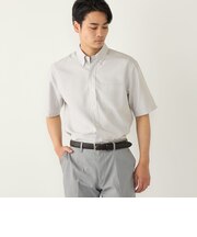 SHIPS Colors:SMART TECH(R) ノーアイロン ボタンダウン シャツ
