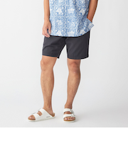 SHIPS: NETPLUS(R) イージー ショーツ