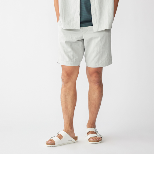 SHIPS: NETPLUS(R) イージー ショーツ