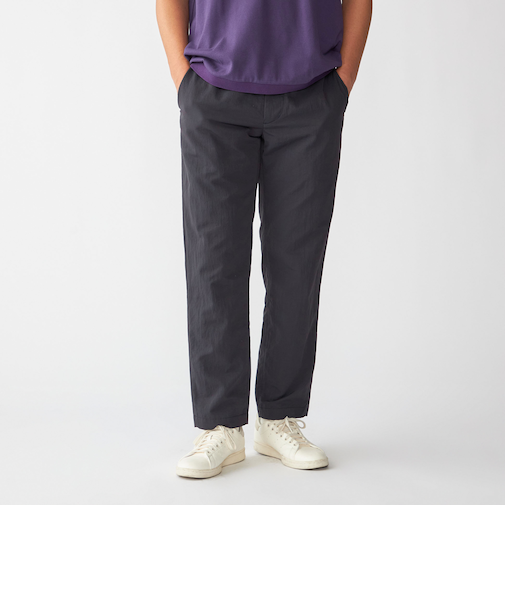 SHIPS: NETPLUS(R) イージー パンツ