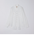 WYTHE NEW YORK: LYOCEL/G PEARLSNAP SHIRT