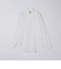 WYTHE NEW YORK: LYOCEL/G PEARLSNAP SHIRT