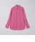 WYTHE NEW YORK: LYOCEL/G PEARLSNAP SHIRT