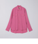 WYTHE NEW YORK: LYOCEL/G PEARLSNAP SHIRT
