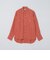 WYTHE NEW YORK: LYOCEL/G PEARLSNAP SHIRT
