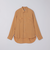 WYTHE NEW YORK: LYOCEL/G PEARLSNAP SHIRT