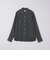 WYTHE NEW YORK: LYOCELL/G PATIO SHIRT