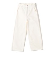SHIPS Primary Navy Label:11oz WHITE SELVAGE DENIM