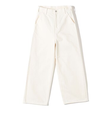 SHIPS Primary Navy Label:11oz WHITE SELVAGE DENIM