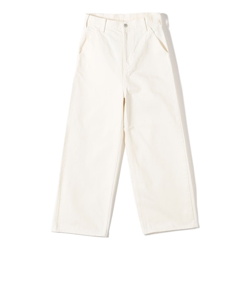 SHIPS Primary Navy Label:11oz WHITE SELVAGE DENIM