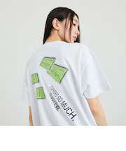 【City Ambient Products別注】Ophrys: Ambient Express Tee