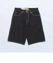 NEO BLUE: BAGGY CARPENTER SHORT