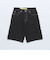 NEO BLUE: BAGGY CARPENTER SHORT