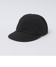 【SHIPS別注】halo commodity: SEERSUCKER CAP