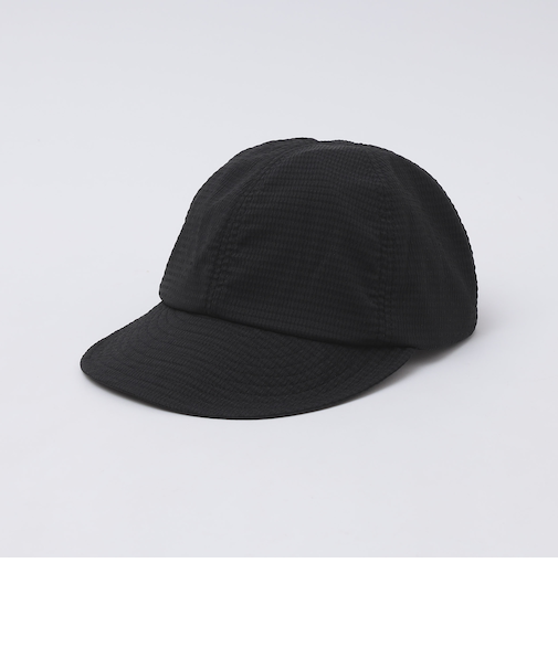 【SHIPS別注】halo commodity: SEERSUCKER CAP
