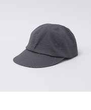 【SHIPS別注】halo commodity: SEERSUCKER CAP
