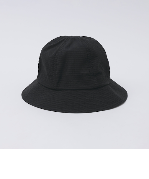 【SHIPS別注】halo commodity: SEERSUCKER HAT