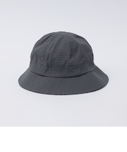【SHIPS別注】halo commodity: SEERSUCKER HAT