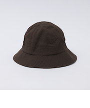 【SHIPS別注】halo commodity: SEERSUCKER HAT