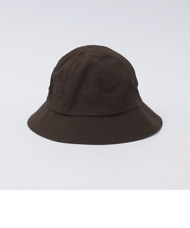 【SHIPS別注】halo commodity: SEERSUCKER HAT