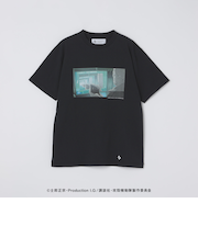 City Ambient Products: 攻殻機動隊 SAC Tシャツ