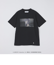 City Ambient Products: 攻殻機動隊 SAC Tシャツ