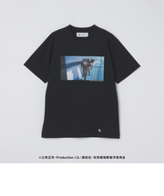 City Ambient Products: 攻殻機動隊 SAC Tシャツ