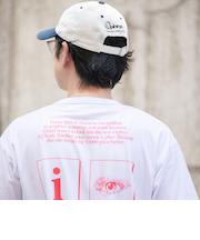 Ophrys: i to eye Tee