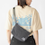【WEB限定】SHIPS: 60/40クロス ミニ ショルダー バッグ