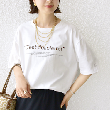 サダハルアオキ コラボ TEE