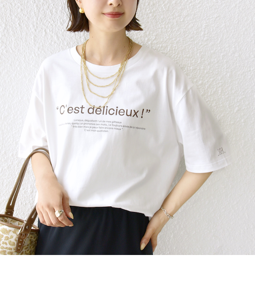 サダハルアオキ コラボ TEE